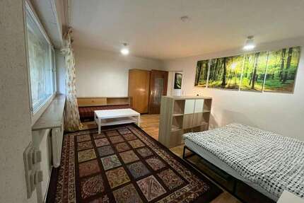 WG-Zimmer in Nürnberg 950,00 € 20 m²