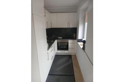 2-Zimmer Wohnung in Bückeburg Zentrum