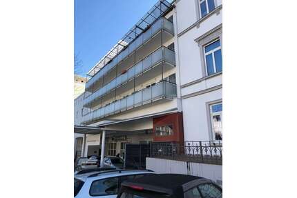 Wohnung zum Mieten in Wiesbaden 750,00 € 52 m²