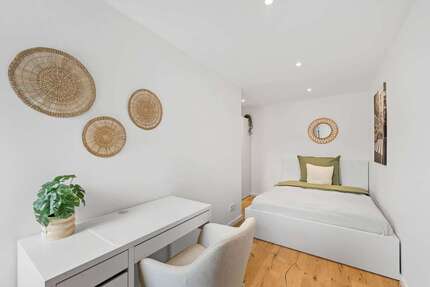 WG-Zimmer in München 875,00 € 12 m²