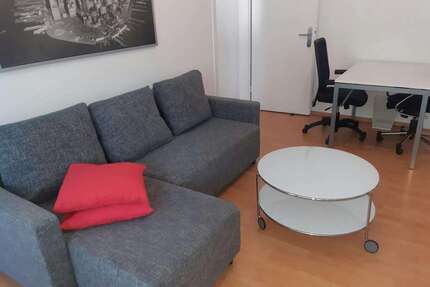 Wohnen auf Zeit in Düsseldorf 1.200,00 €