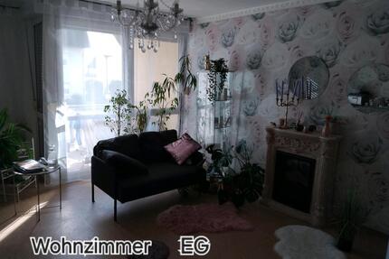 3 Zimmer Masionetten Wohnung, ab 1.6.2026, Parkplatz. - Bendorf