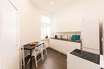 WG-Zimmer in Berlin 580,00 € 12 m²