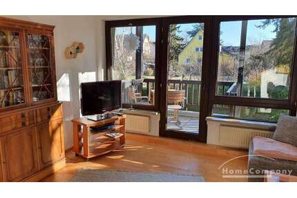Wohnen auf Zeit in Bonn 1.380,00 €