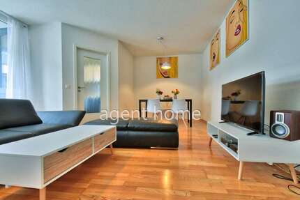 Wohnen auf Zeit in Stuttgart 1.890,00 €