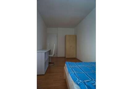 WG-Zimmer in Berlin 580,00 € 14 m²