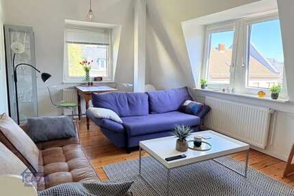 Wohnen auf Zeit in Frankfurt 1.695,00 €