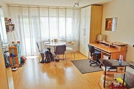 1-Zi Wohnung S-Neugereut - 450,00&nbsp;EUR Kaltmiete, ca.&nbsp; 27,00&nbsp;m&sup2; in Stuttgart (PLZ: 70378) Mühlhausen