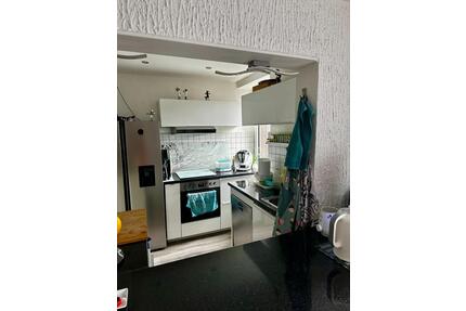 Dahlhausen: Renovierte 3,5 Zimmer EG Wohnung mit Terrasse - Bochum Bochum-Südwest