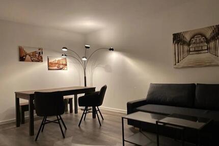 Top renovierte Wohnung für Singles, Paare oder WG! - Aachen Aachen-Mitte