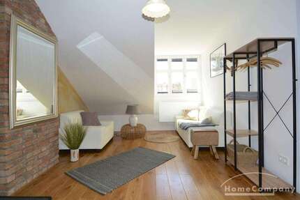 Wohnen auf Zeit in Potsdam 1.090,00 €