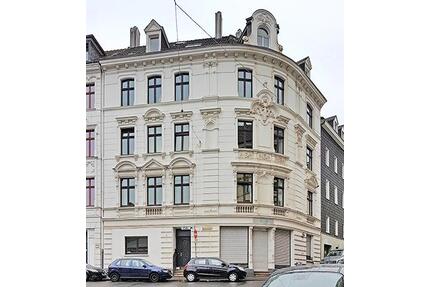 Großzügig aufgeteilte 2 Zimmer Wohnung - Wuppertal Elberfeld
