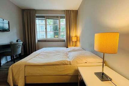 Wohnen auf Zeit in Frankfurt am Main 1.600,00 €