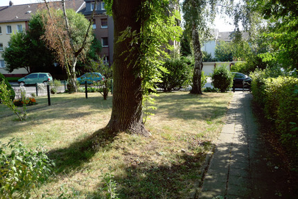 GE-Horst 3,5 Zimmer + Balkon - 510,00&nbsp;EUR Kaltmiete, ca.&nbsp; 66,00&nbsp;m&sup2; in Gelsenkirchen (PLZ: 45899) Gelsenkirchen-West