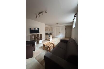 1 ZIMMER APARTMENT IN PALLING TRAUNREUT - Traunstein