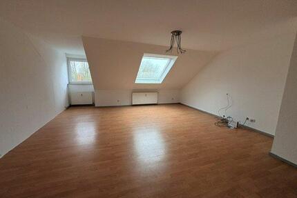 4-Zimmer DG-Wohnung in Dortmund Bövinghausen