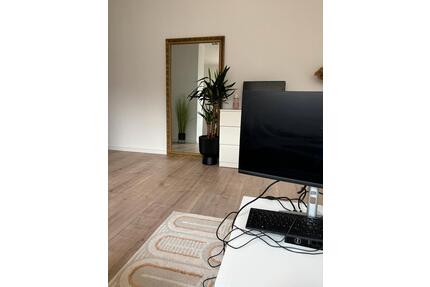 2 Zimmer Wohnung in Essen Zentrum (ideal für Studenten)