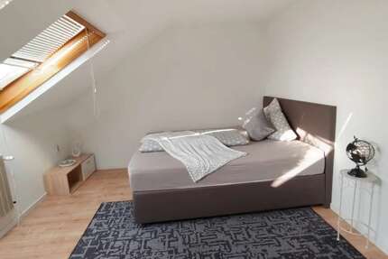 WG-Zimmer in München 750,00 € 14 m²