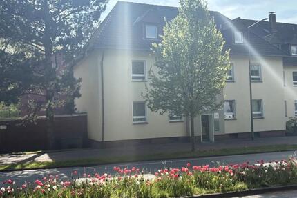 Wohnung in Duisburg-Röttgersbach, direkt an Jubiläumshain