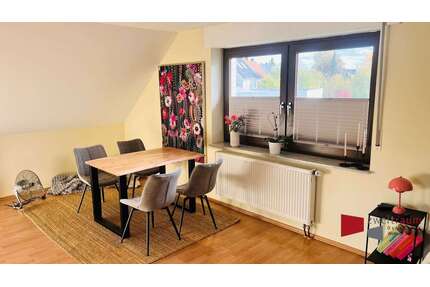 Wohnen auf Zeit in Osnabrück 750,00 €