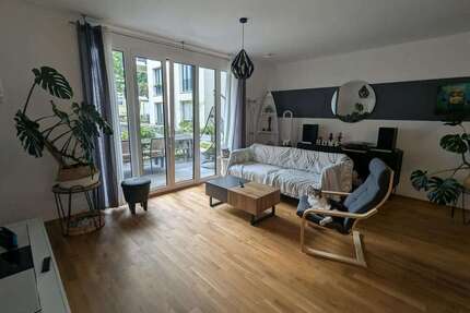 Wohnen auf Zeit in Berlin 1.900,00 €