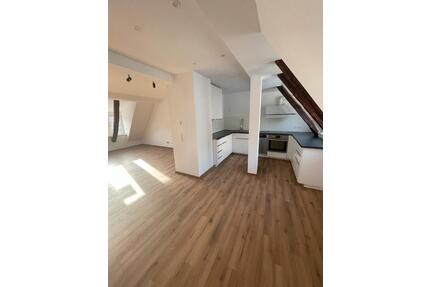 Moderne 4-Zimmer Neubauwohnung mit 95 m² – sofort verfügbar - Gruibingen