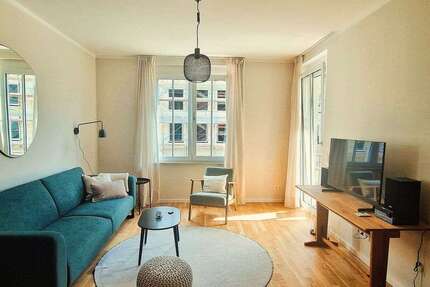 Wohnen auf Zeit in Beelitz 1.200,00 €