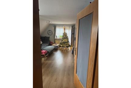 3- Zimmer Wohnung in Zirndorf in der Nähe von zirndorfer Zentrum