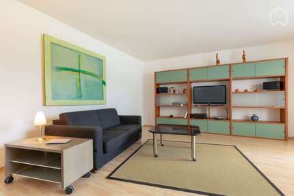 Wohnen auf Zeit in Mülheim an der Ruhr 1.550,00 €