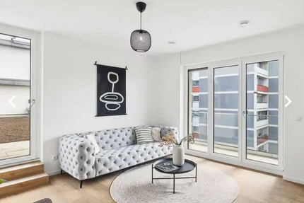 Wohnung zum Mieten in Freiburg 1.350,00 € 76 m²