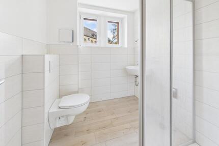 2-Raum-Wohnung im Erdgeschoss in Ebersdorf - Chemnitz