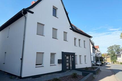 Modernisierte Dachgeschosswohnung nähe Bethel - Bielefeld Gadderbaum