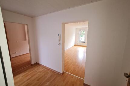 Herdorf neue 60m² Wohnung 2,5-Zimmer + Küche + Bad + Abstellraum