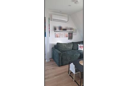 3 Zimmer Dachgeschoss Wohnung in 72149 Remmingsheim - Neustetten