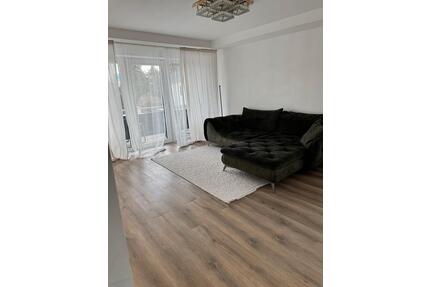 3 Zimmer Wohnung mit Balkon in Brackwede - Gütersloh Avenwedde