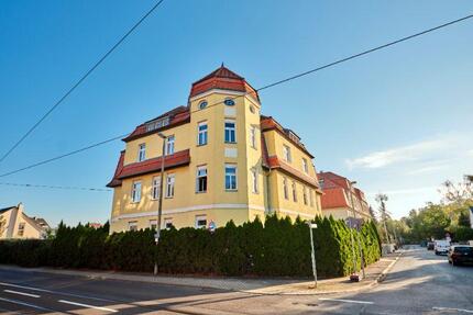Attraktive 3 Zimmer Wohnung – Erstbezug nach Renovierung - Leipzig Südwest