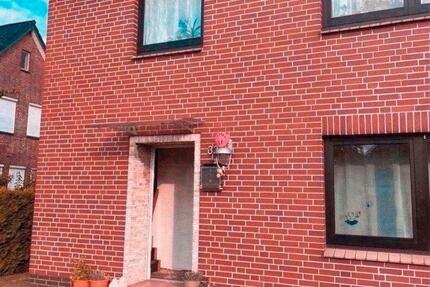 3 Zimmer Wohnung im Zweifamilienhaus zu vermieten - Syke
