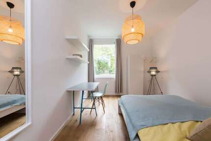 WG-Zimmer in Berlin 720,00 € 12 m²