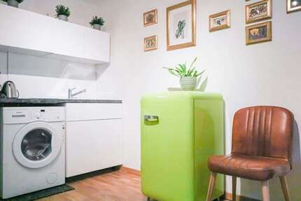 Wohnen auf Zeit in Mannheim 850,00 €