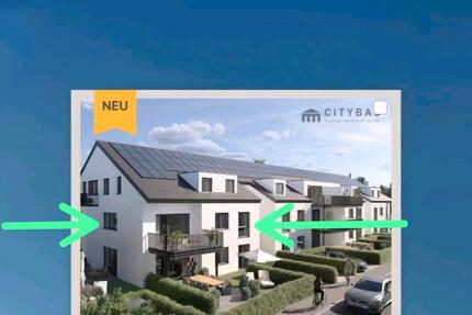 Neue 3 Zimmer Wohnung EK, TG Nürtingen 1.490 Kaltmiete