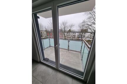 3-Zimmer Wohnung mit Balkon in Lindlar