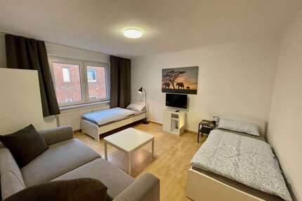 Wohnen auf Zeit in Oberhausen 1.390,00 €