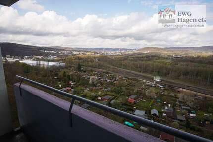 Wohnung zum Mieten in Hagen 418,00 € 69.66 m²