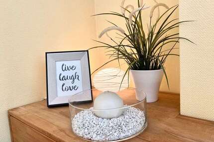 Wohnen auf Zeit in Düsseldorf 1.450,00 €