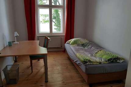 WG-Zimmer in Berlin 650,00 € 12 m²