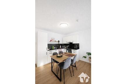 2 Zimmer Wohnung in zentraler Lage von Haselünne verfügbar!