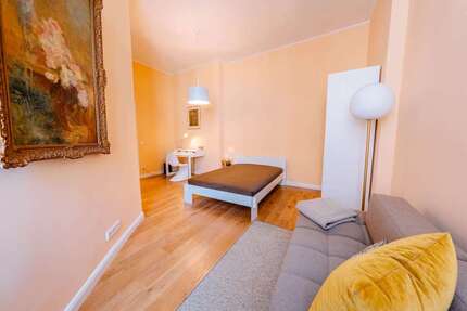 WG-Zimmer in Berlin 700,00 € 20 m²