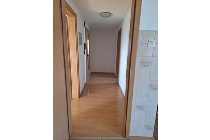 Gepflegte 3-Zimmer Dachgeschosswohnung in Bexbach