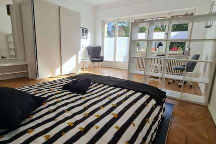 WG-Zimmer in Bonn 730,00 € 22 m²