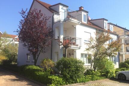 2 Zimmer Wohnung in BIN-BÜDESHEIM_ frei ab 01.07.2026 - Bingen am Rhein